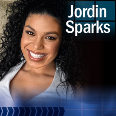 Jordin Sparks - I (Who Have Nothing)