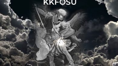 KK Fosu – Back 2 Sender