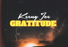 Keeny Ice – Gratitude (Freestyle)