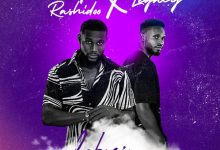 King Rashidoo x Legacy - Labmina