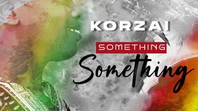 Korzai – Something Something