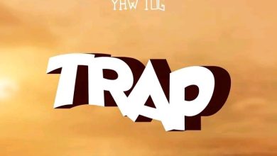 Kwesi Amewuga – Trap ft. Yaw Tog