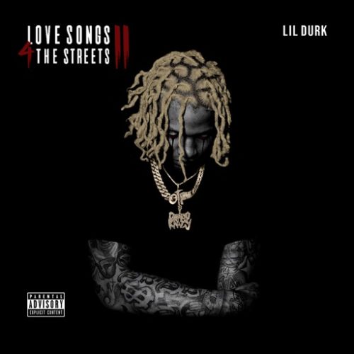 Lil Durk - Die Slow ft. 21 Savage