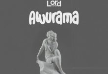 Lord Paper - Awurama