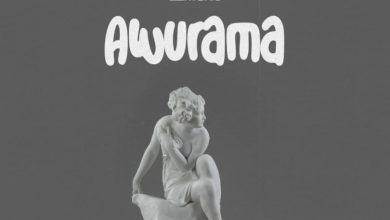 Lord Paper - Awurama