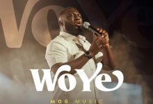MOGmusic – Wo Ye (Live)