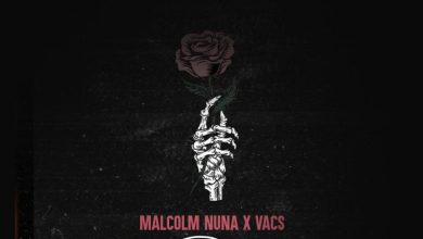 Malcolm Nuna – Fallen ft. Vacs