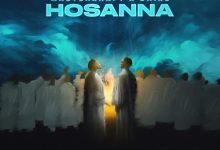 Masterkraft - Hosanna ft. Chike