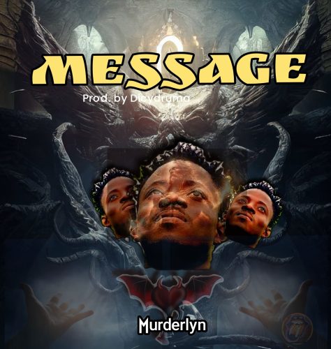 Murderlyn – Message
