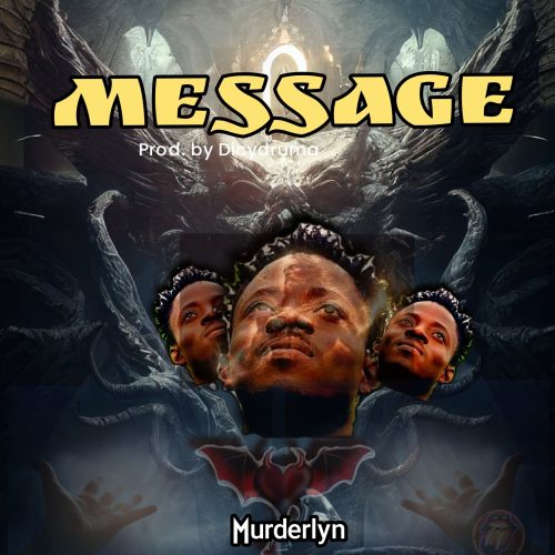 Murderlyn – Message