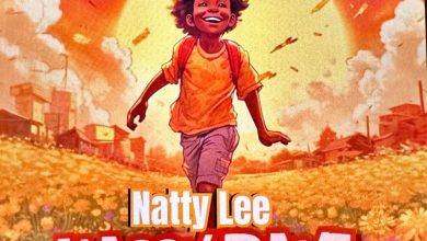 Natty Lee - Happy Days Mp3 Download - Topghanamusic
