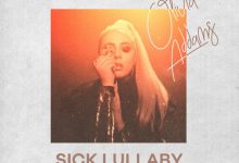 Olivia Addams - Sick Lullaby