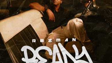 Rezman - Ready