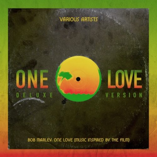 Shenseea – No Woman No Cry (Bob Marley: One Love – Music Inspired By The Film)