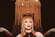 Sia & Kylie Minogue – Dance Alone