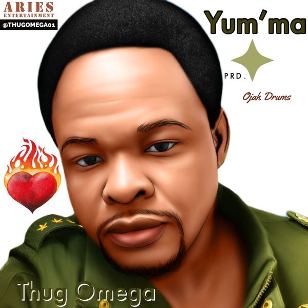 Thug Omega - Yumma