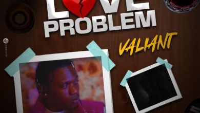 Valiant - Love Problem