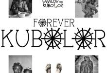 Wanlov the Kubolor - Forever Kubolor