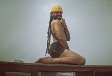 Wanlov the Kubolor - My Toto