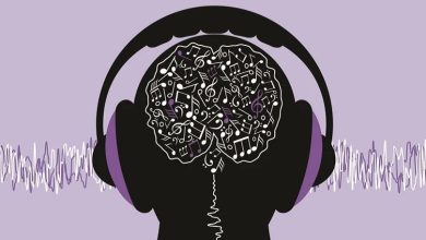 5 surprising benefits of music for your brain and body