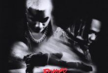 BNXN ft. Ruger - Romeo Must Die (RMD)