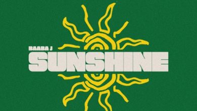Baaba J - Sunshine