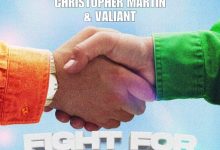 Christopher Martin ft. Valiant - Fight For Better