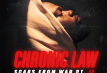 Chronic Law - Scars From War Pt. 2