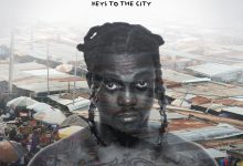 City Boy – Aha Y3 Hu ft. Terrist Carter, Yaw Flame & O’Kenneth