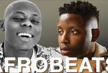DJ Boat - Afrobeat All Time Biggest Songs (24, 23, 22)