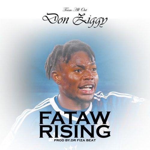 Don Ziggy - Fataw Rising Star