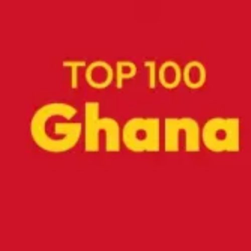 Ghana’s Top 100 most listened songs on Boomplay