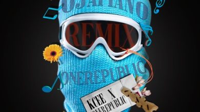 Kcee - Ojapiano (Remix) ft. OneRepublic