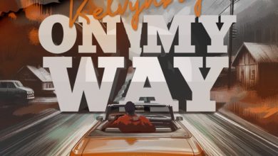 Kelvyn Boy – On My Way