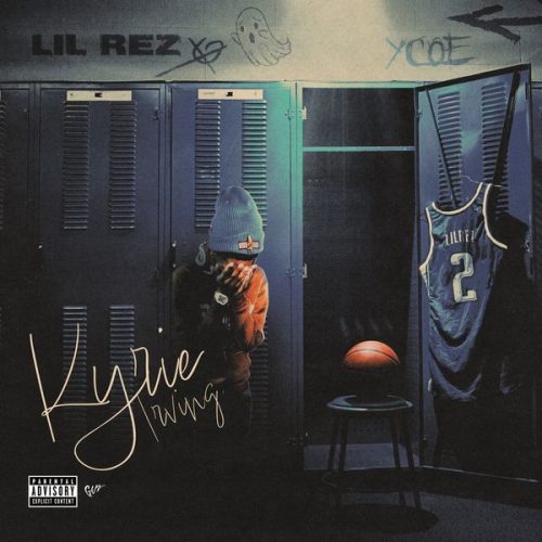 Lil Rez - Kyrie Irving