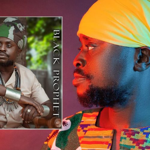 List: 5 exciting songs from Black Prophet’s ‘From Osu’ album you should listen to