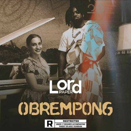 Lord Paper – Obrempong