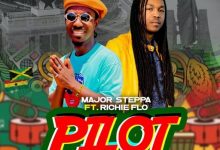 Major Steppa – Pilot ft. Richie Flo