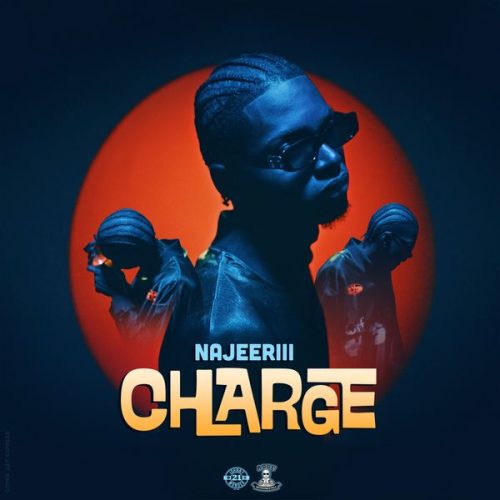Najeeriii - Charge
