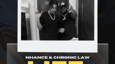Nhance - Life ft. Chronic Law