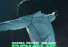 Samba Peuzzi - Brique ft. Bm Jaay