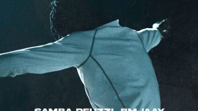 Samba Peuzzi - Brique ft. Bm Jaay