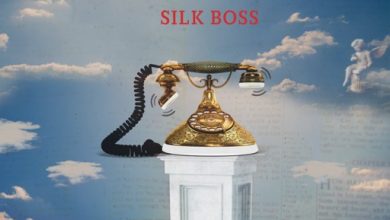 Silk Boss - Nah Ansa