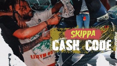 Skippa - Cash Code