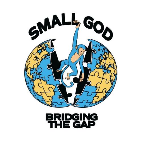 Smallgod - Bridging The Gap Album Artwork