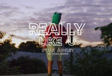 Stalk Ashley ft. Skillibeng - Really like U