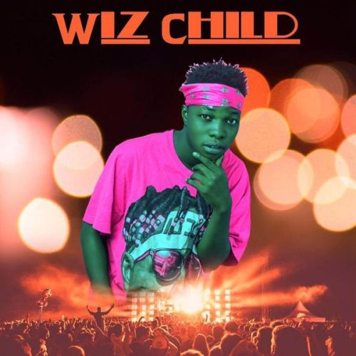Wiz Child - Wiz Child