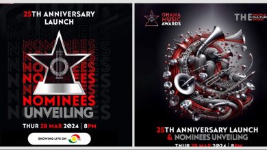 2024 Telecel Ghana Music Awards Nominees Unveiling – FULL List here