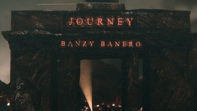 Banzy Banero – Journey