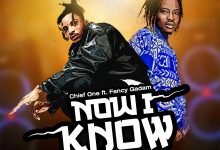 Chief One – Now I Know ft. Fancy Gadam